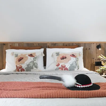 Alpehytte The Sopa - Heritage Premium *