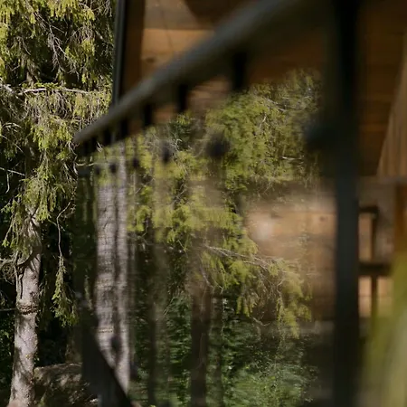 Alpehytte The Sopa - Heritage Premium Zakopane