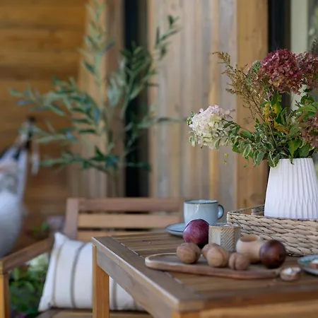 The Sopa - Heritage Premium Zakopane