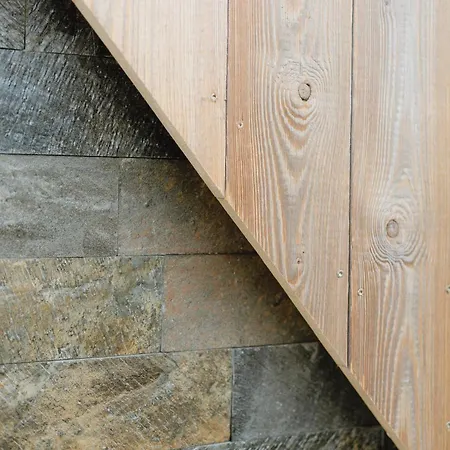 Alpehytte The Sopa - Heritage Premium *