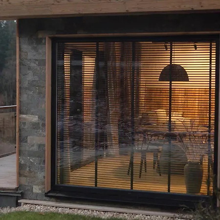 The Sopa - Heritage Premium Alpehytte Zakopane