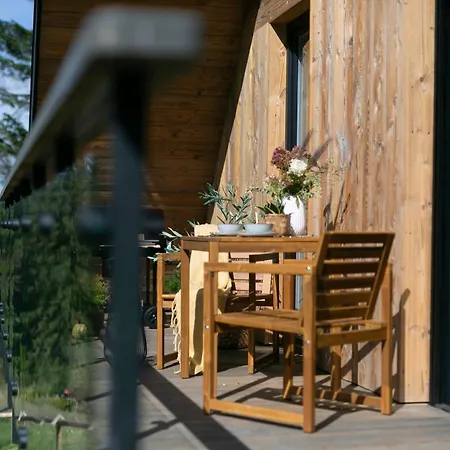 Alpehytte The Sopa - Heritage Premium Zakopane