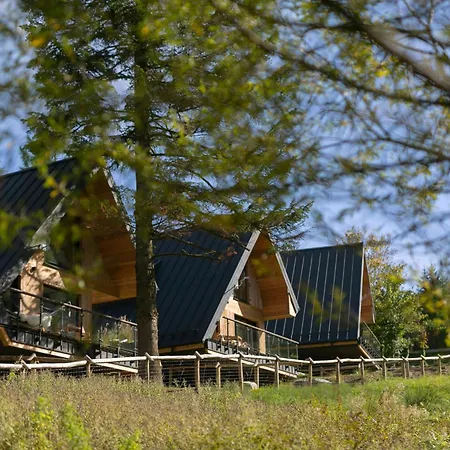 The Sopa - Heritage Premium Zakopane