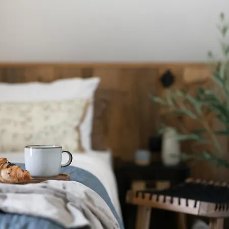 The Sopa - Heritage Premium