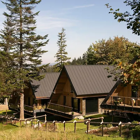 Alpehytte The Sopa - Heritage Premium Zakopane