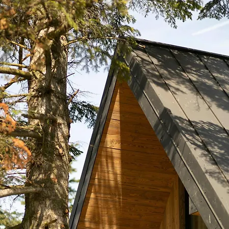 The Sopa - Heritage Premium Zakopane