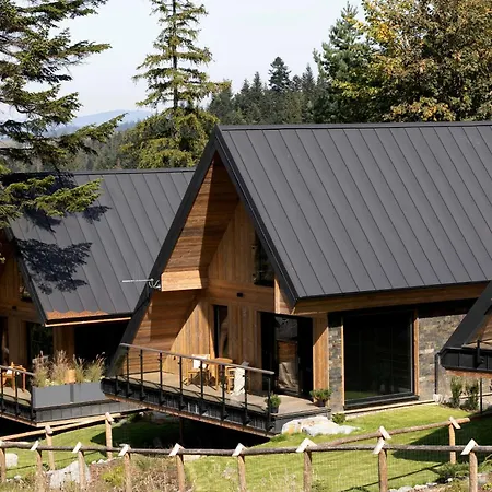 The Sopa - Heritage Premium * Zakopane