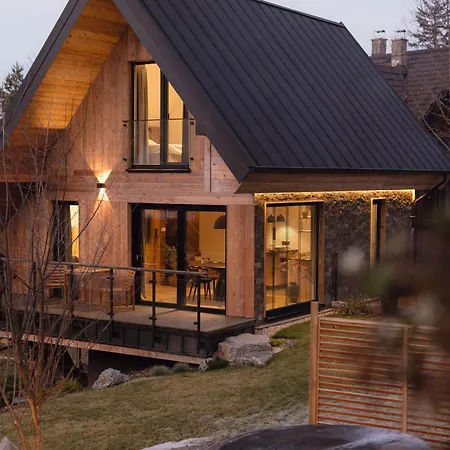 The Sopa - Heritage Premium Zakopane