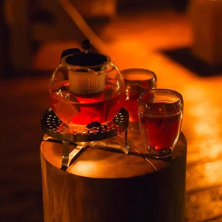 Alpehytte The Sopa - Heritage Premium *