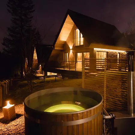 The Sopa - Heritage Premium Zakopane