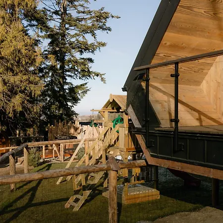 The Sopa - Heritage Premium Zakopane