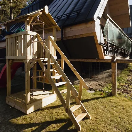 The Sopa - Heritage Premium * Zakopane