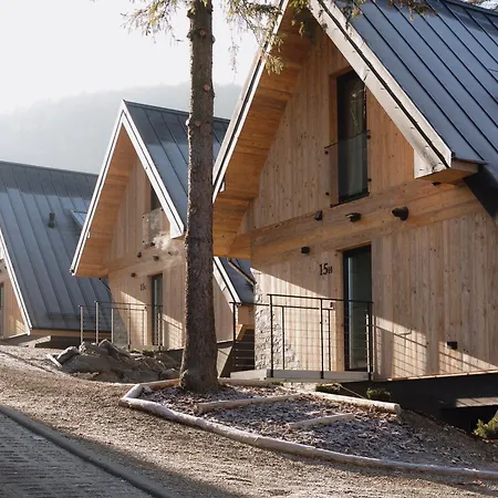 The Sopa - Heritage Premium Zakopane