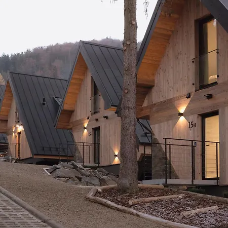 The Sopa - Heritage Premium Zakopane