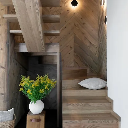 Alpehytte The Sopa - Heritage Premium