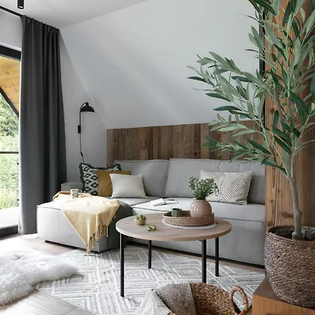 Alpehytte The Sopa - Heritage Premium Zakopane