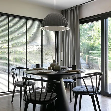 The Sopa - Heritage Premium Alpehytte