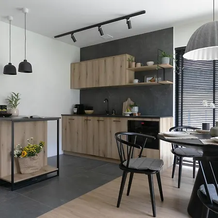 The Sopa - Heritage Premium Alpehytte *