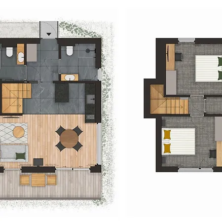 The Sopa - Heritage Premium * Zakopane