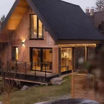 The Sopa - Heritage Premium Zakopane