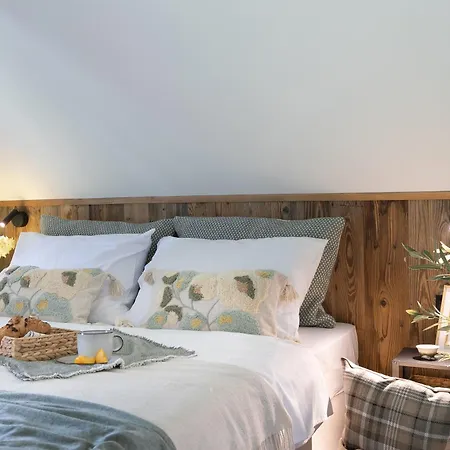 The Sopa - Heritage Premium Chalet *