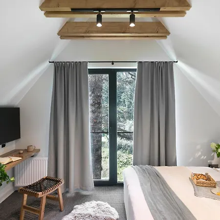 Chalet The Sopa - Heritage Premium