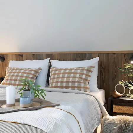 The Sopa - Heritage Premium Chalet Zakopane