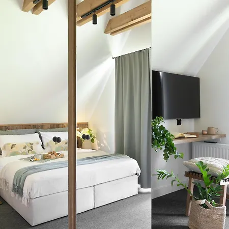 Chalet The Sopa - Heritage Premium Zakopane