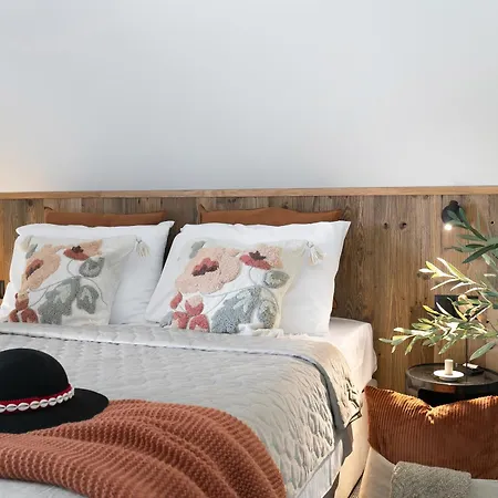 The Sopa - Heritage Premium Chalet