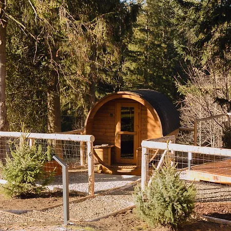 Chalet The Sopa - Heritage Premium *
