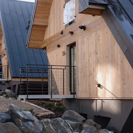 The Sopa - Heritage Premium Chalet Zakopane
