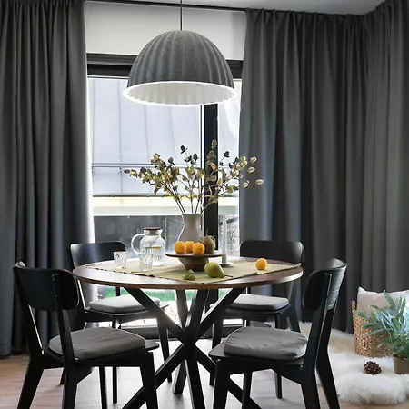 The Sopa - Heritage Premium Chalet