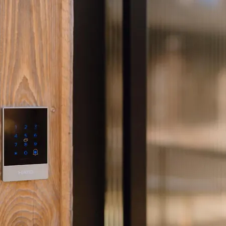 Horská chata The Sopa - Heritage Premium *