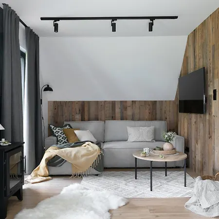 The Sopa - Heritage Premium