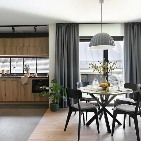 The Sopa - Heritage Premium * Zakopane