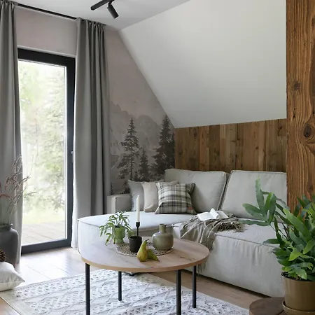 シャレー The Sopa - Heritage Premium