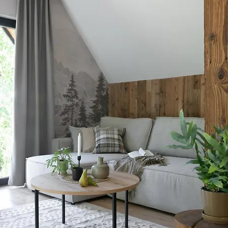 シャレー The Sopa - Heritage Premium ザコパネ